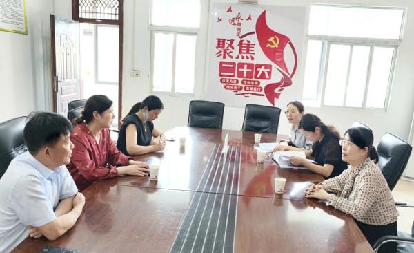 精準指導(dǎo)惠民生 省項目第一輪督導(dǎo).jpg
